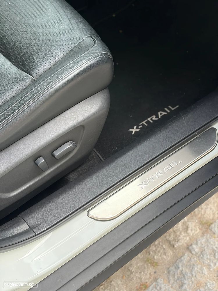 Nissan X-Trail 1.6 dCi Tekna - 15
