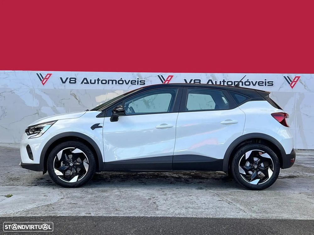 Renault Captur 1.0 TCe Evolution - 3
