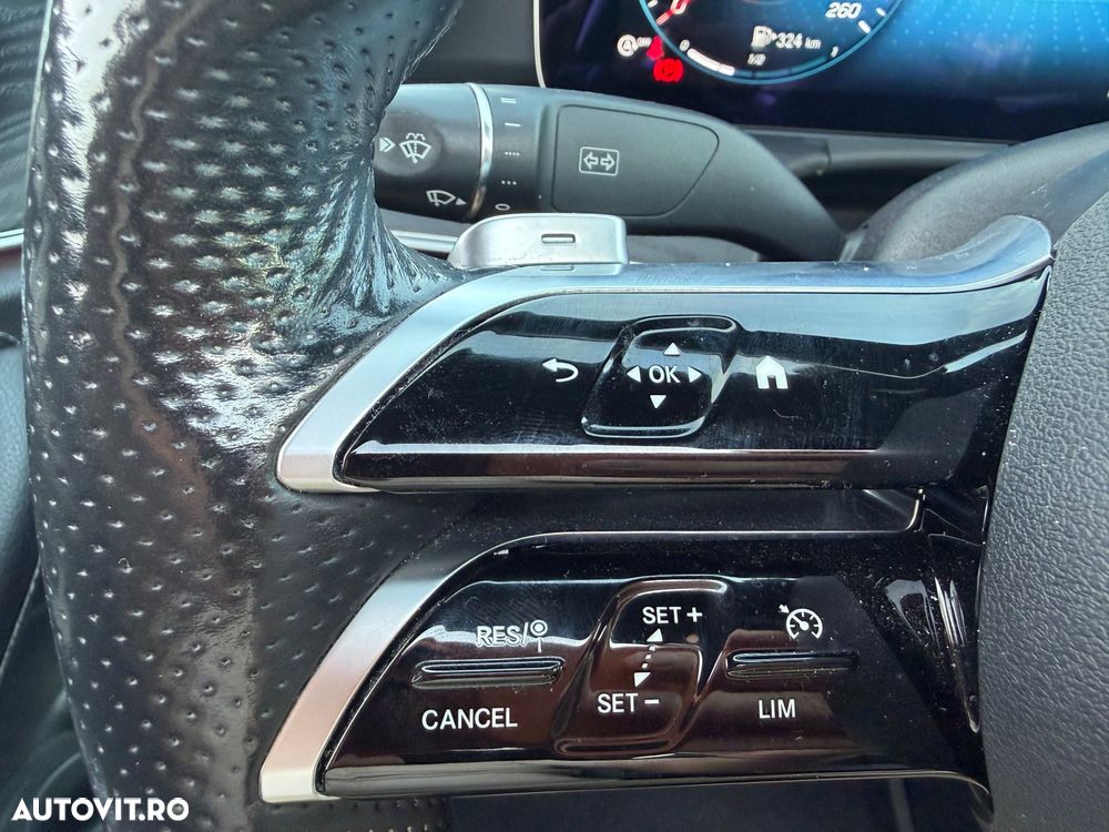 Mercedes-Benz E 220 d Aut. - 12