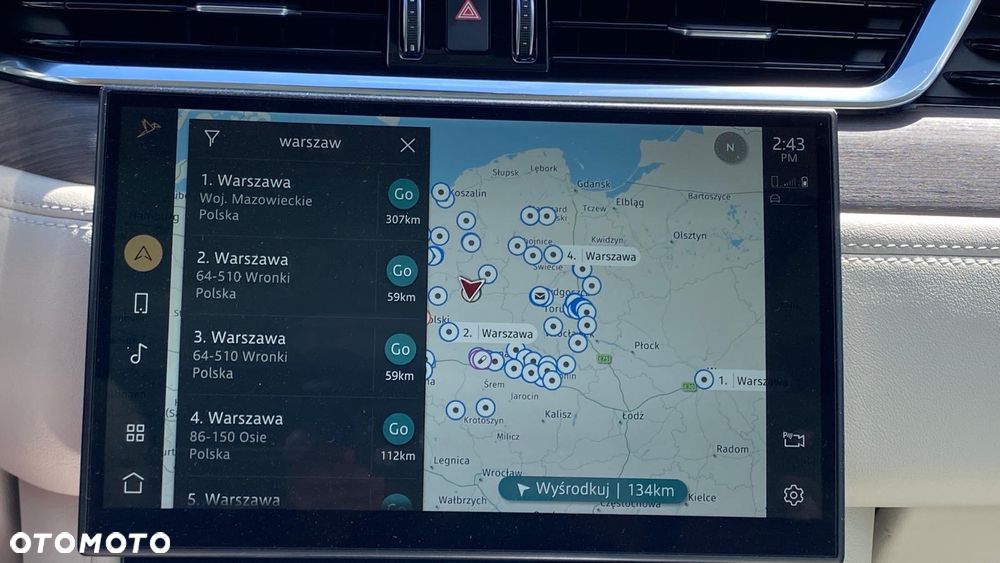 Jaguar F-Pace P400 AWD Sport - 37
