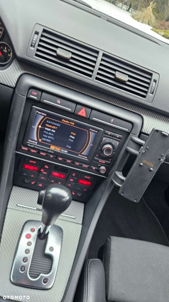 Audi A4 Avant 2.0T FSI Multitronic - 21