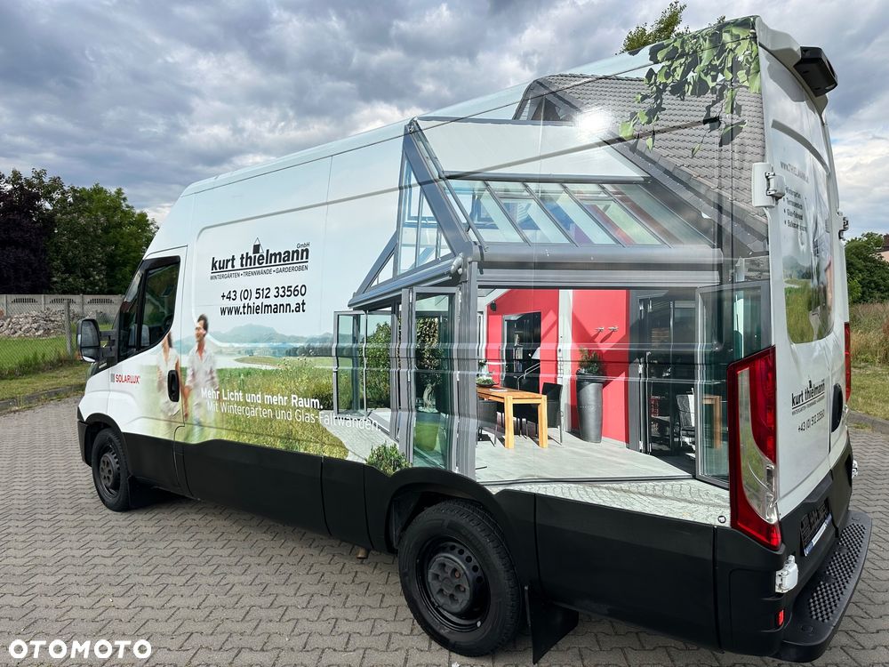 Iveco DAILY - 6