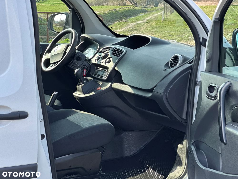 Renault Kangoo Salon PL - 10