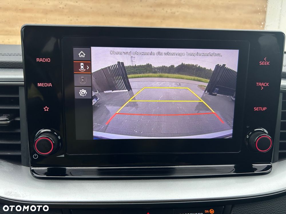 Kia Ceed 1.0 T-GDI L Business Line - 19