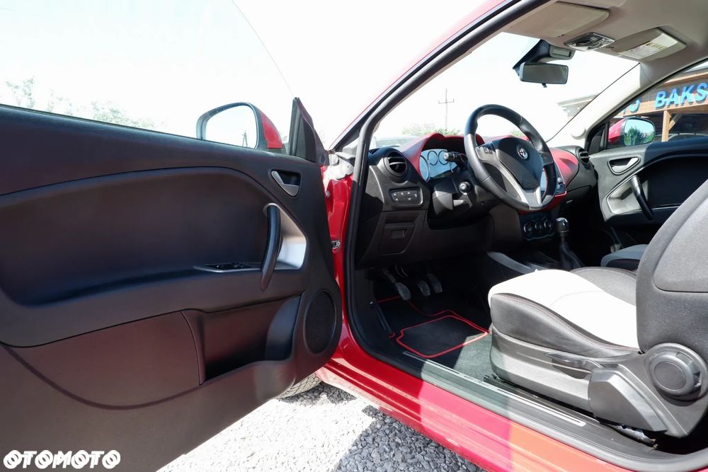 Alfa Romeo Mito 1.4 8V Super - 24