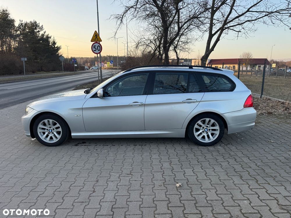 BMW Seria 3 - 2