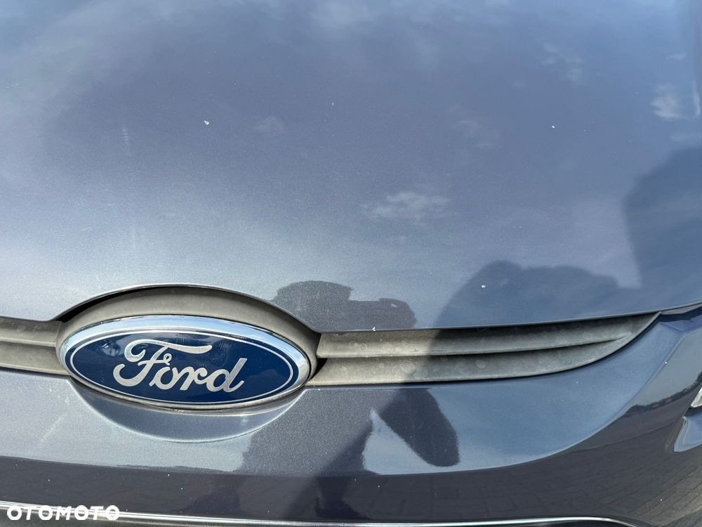 Ford Fiesta 1.25 Titanium - 22