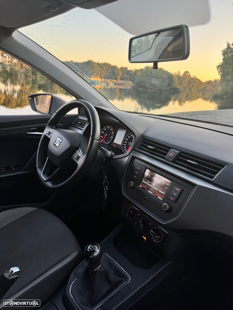 SEAT Ibiza 1.0 Style - 7