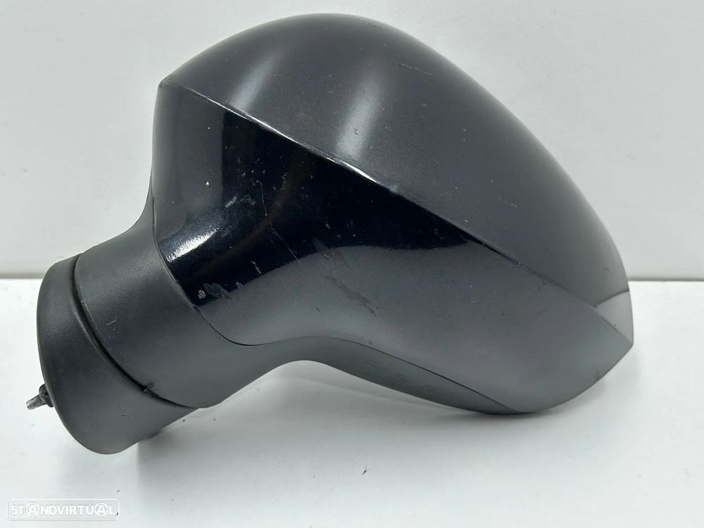 Retrovisor Direito / Esquerdo - Seat Ibiza 6J (2009) - 8
