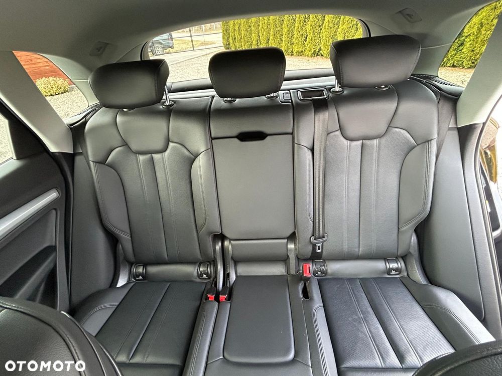 Audi Q5 2.0 TDI Quattro S tronic - 7