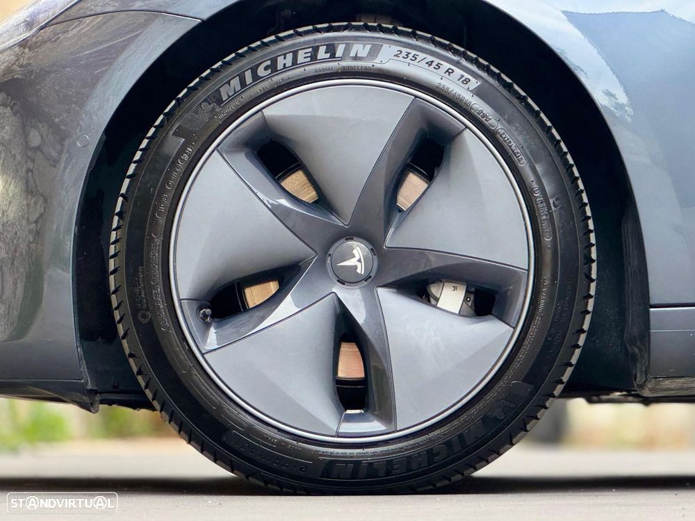 Tesla Model 3 Long Range AWD Dual Motor - 44