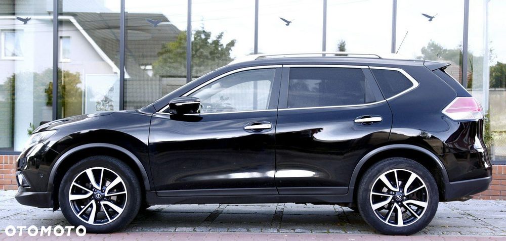 Nissan X-Trail 1.6 DCi Tekna 4WD - 6