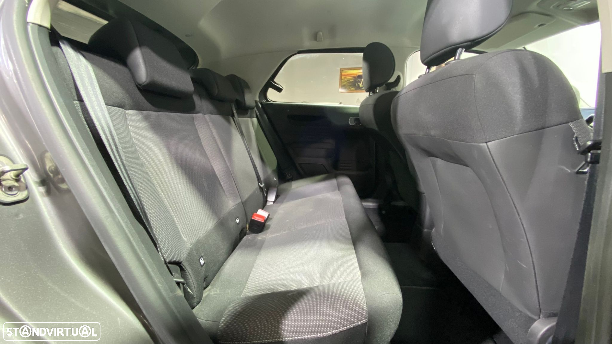 Citroën C4 Cactus 1.2 PureTech Shine - 12