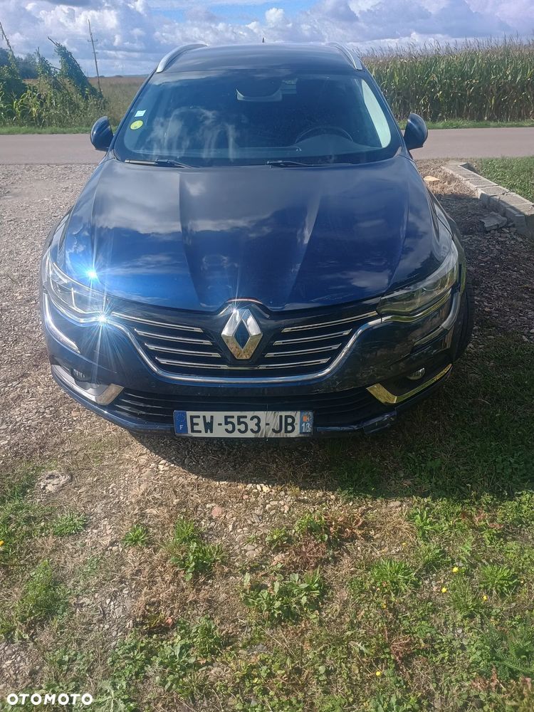 Renault Talisman - 2