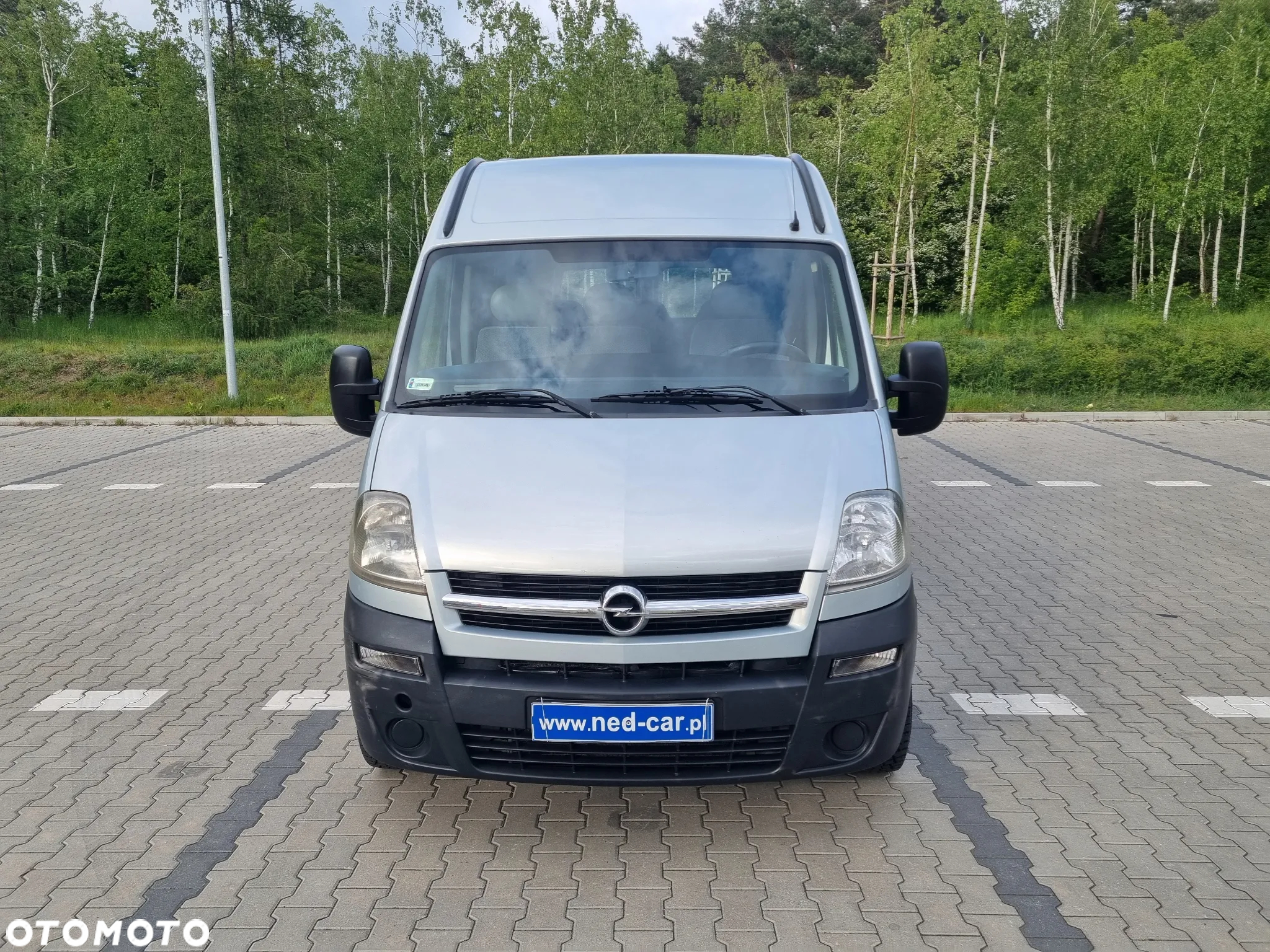 Opel Movano - 23