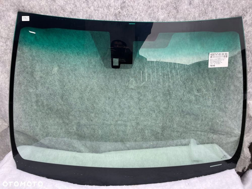 lexus hs 250h szyba przednia nowa sensor 2010-2018 - 1