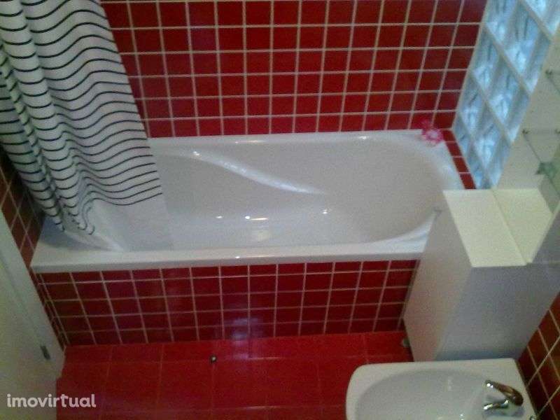 apartamento T0 centro histórico - Grande imagem: 3/3