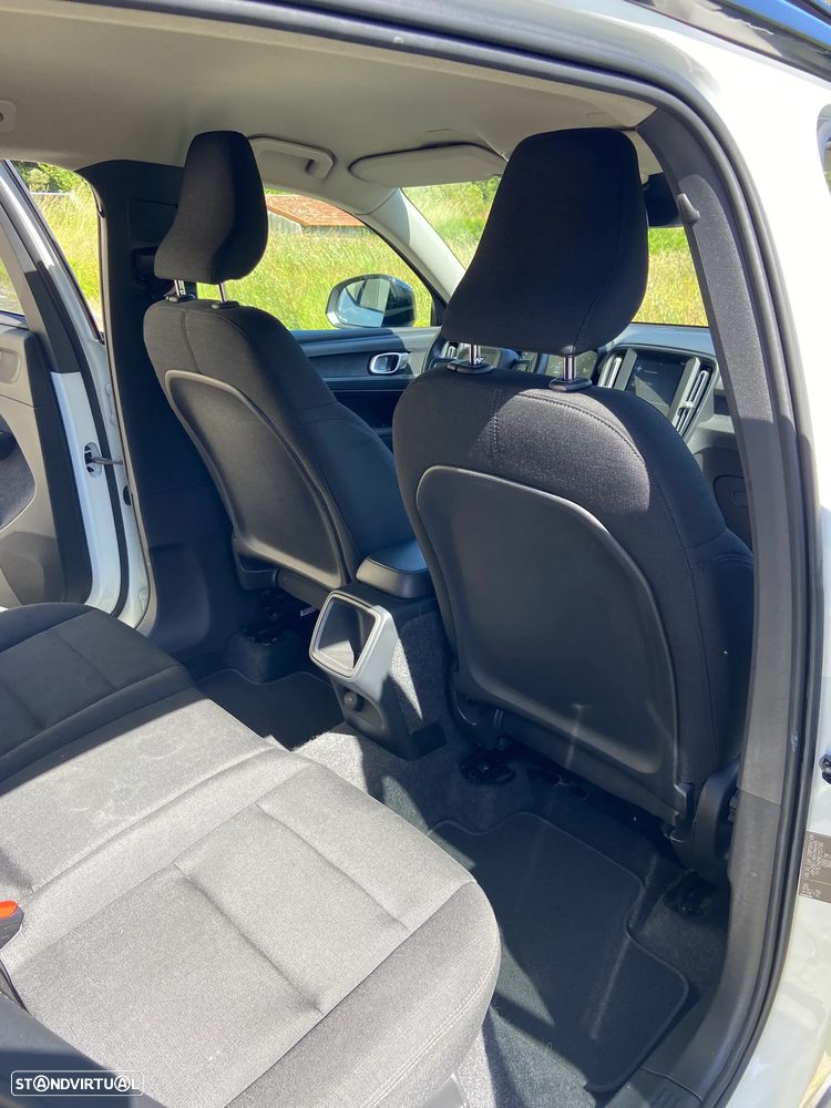 Volvo XC 40 - 14