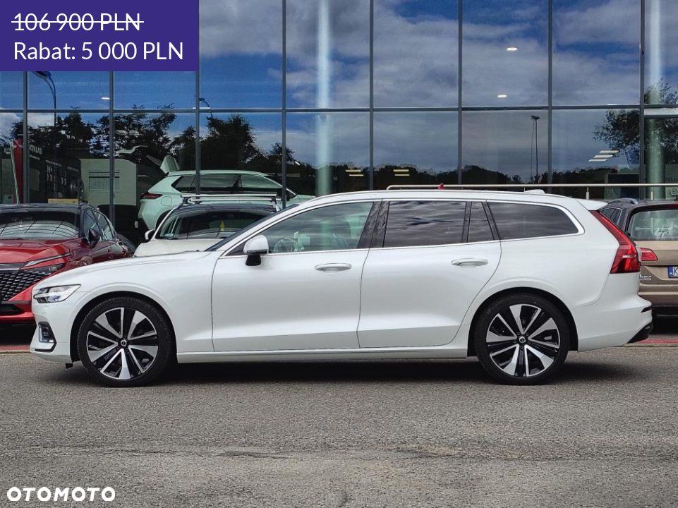 Volvo V60 - 8