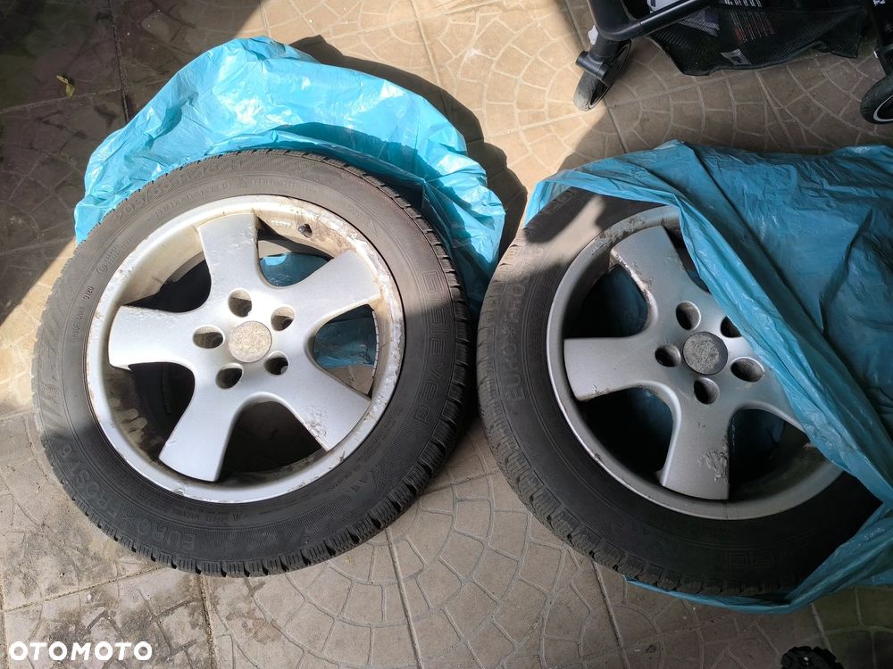 Volvo V50 2.4 Kinetic - 24