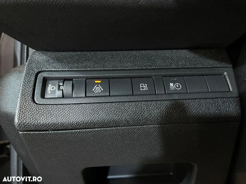 Peugeot 3008 Hybrid 225 e-EAT8 Allure Pack - 25