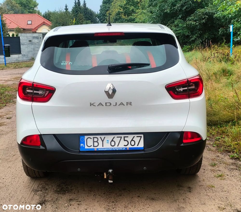Renault Kadjar 1.2 Energy TCe Life - 7