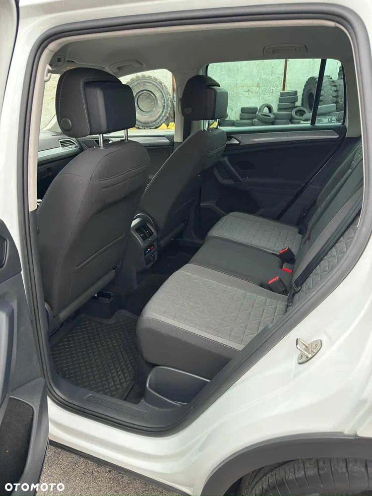 Volkswagen Tiguan 1.5 TSI EVO Life - 10