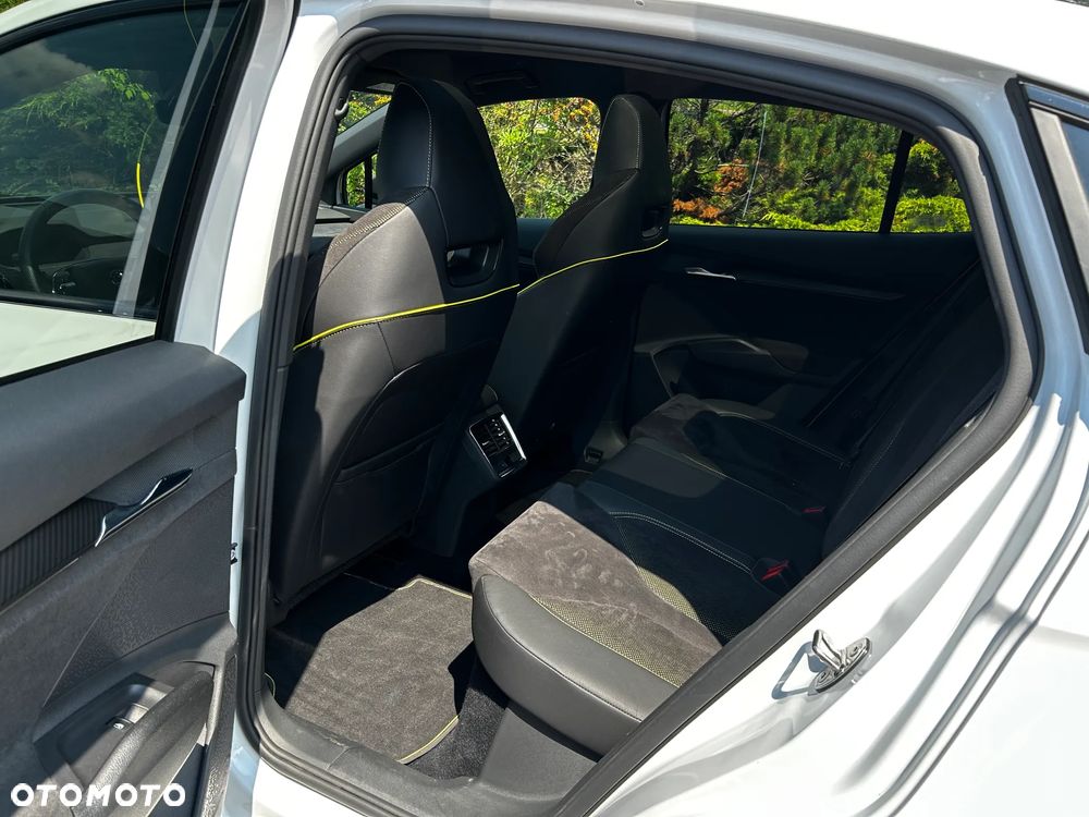 Skoda Enyaq RS 82kWh - 16