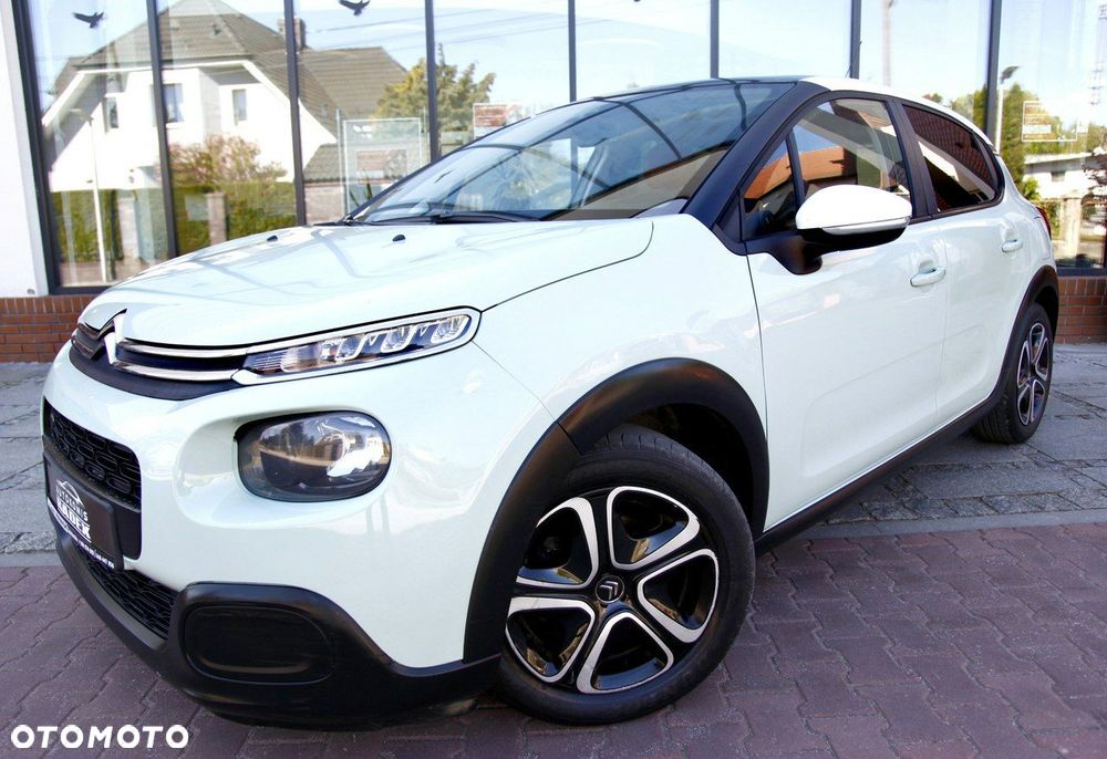 Citroën C3 - 25