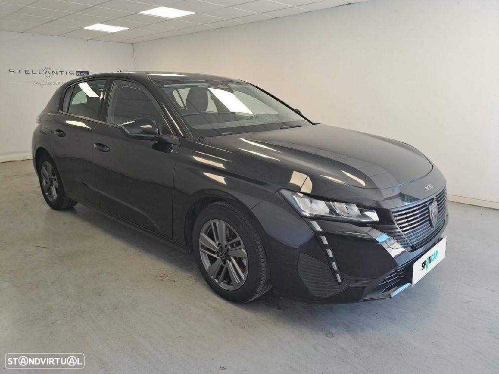 Peugeot 308 1.5 BlueHDi Active Pack - 3