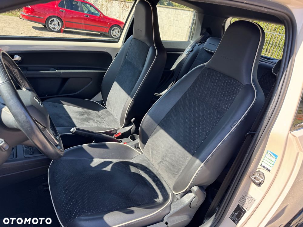 Seat Mii 1.0 by Mango - 15