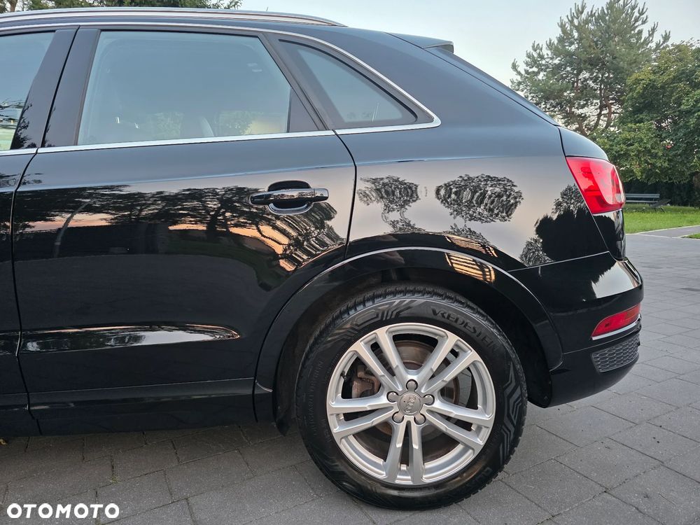 Audi Q3 - 14