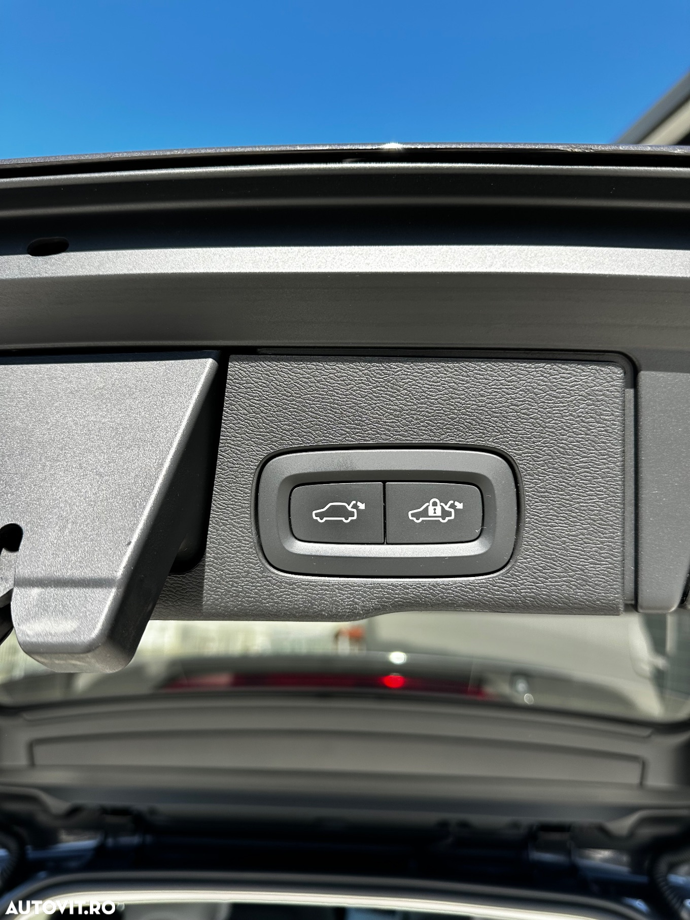 Volvo XC 60 B4 D AWD Geartronic Inscription - 21