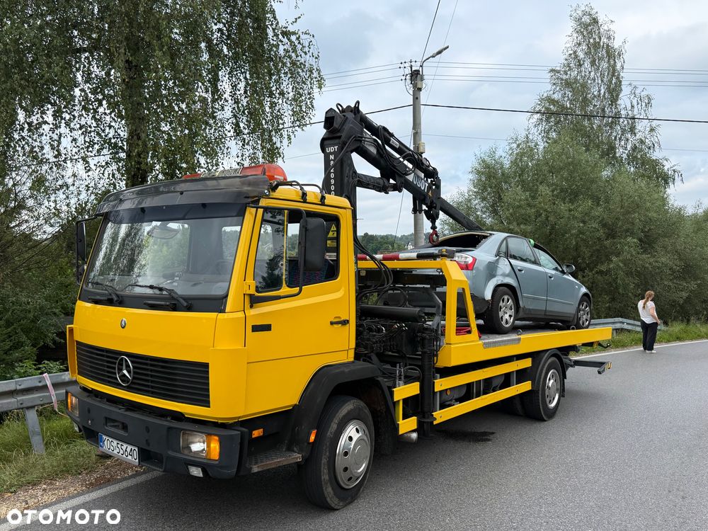 Mercedes-Benz 1120 - 1