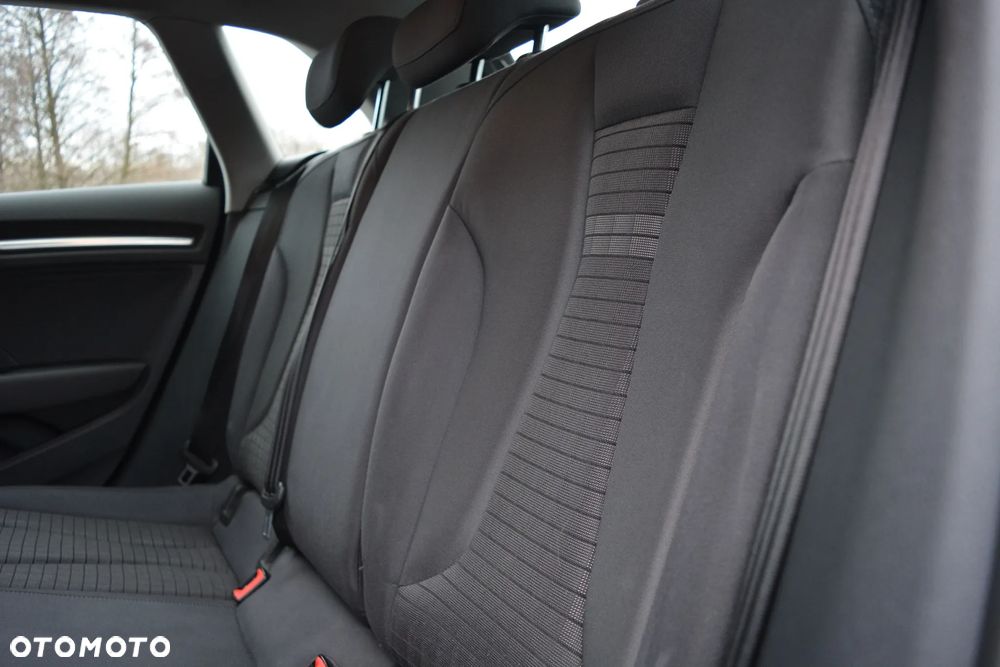 Audi A3 Sportback 1.6 TDI S tronic sport - 18