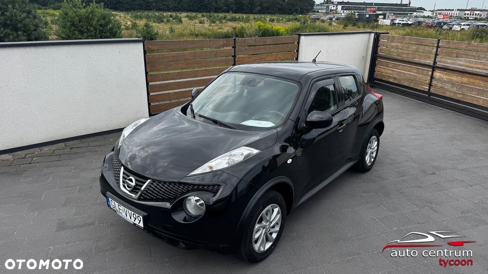 Nissan Juke - 4