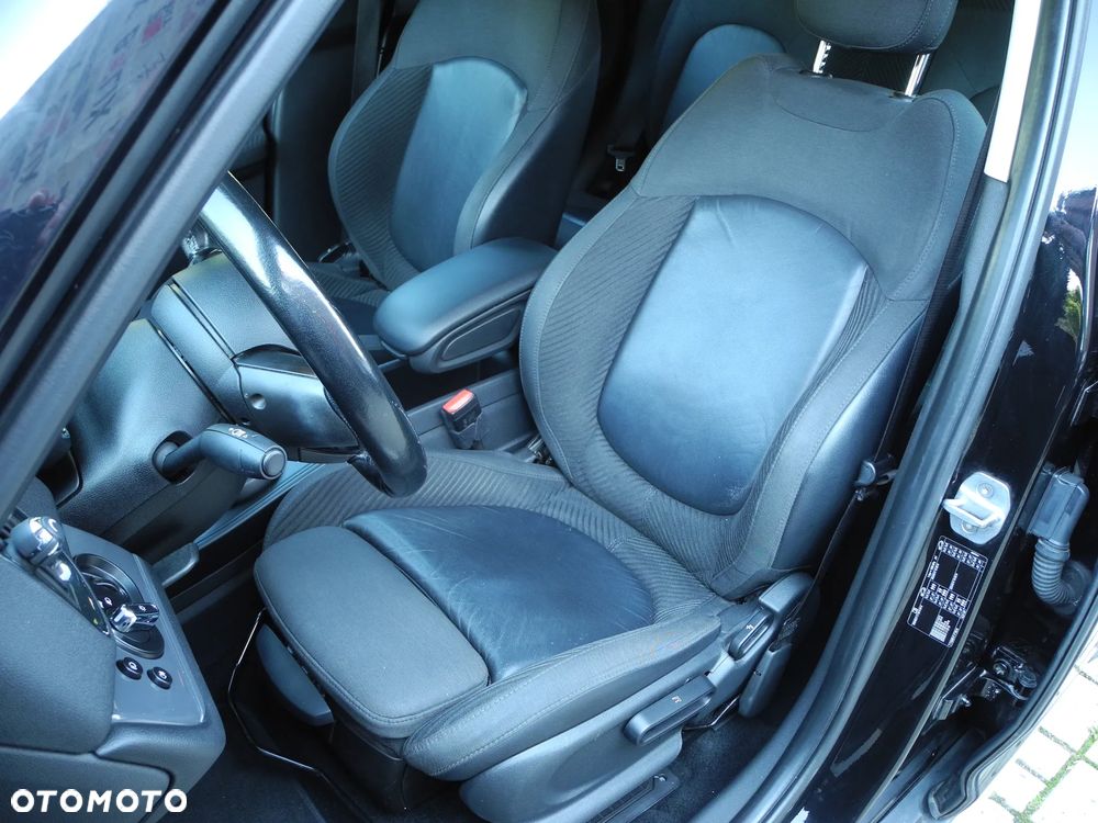 MINI Countryman Cooper - 14