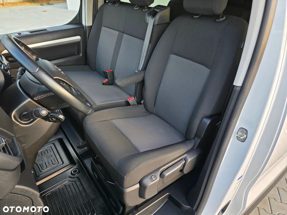 Toyota ProAce D-4D Long Active (bryg.) - 18