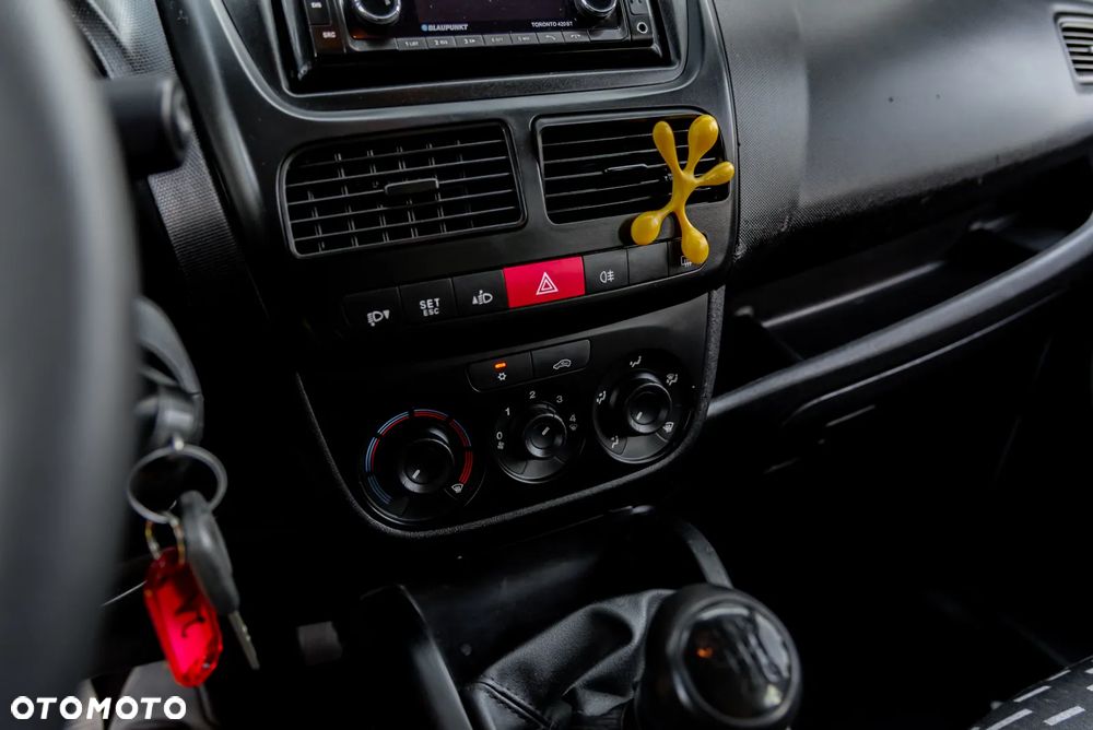 Opel Combo 1.6 CDTI L1H2 S&S Selection - 30
