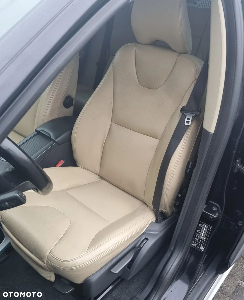 Volvo XC 60 D3 Edition Pro - 13