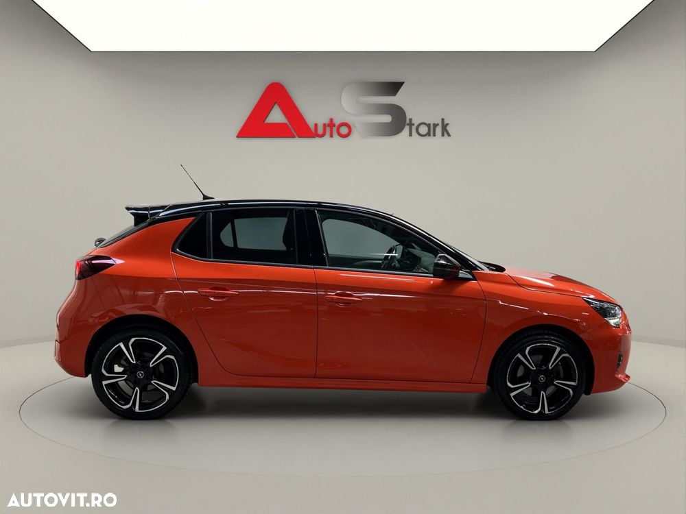 Opel Corsa 1.2 Turbo Start/Stop Aut. GS-Line - 13