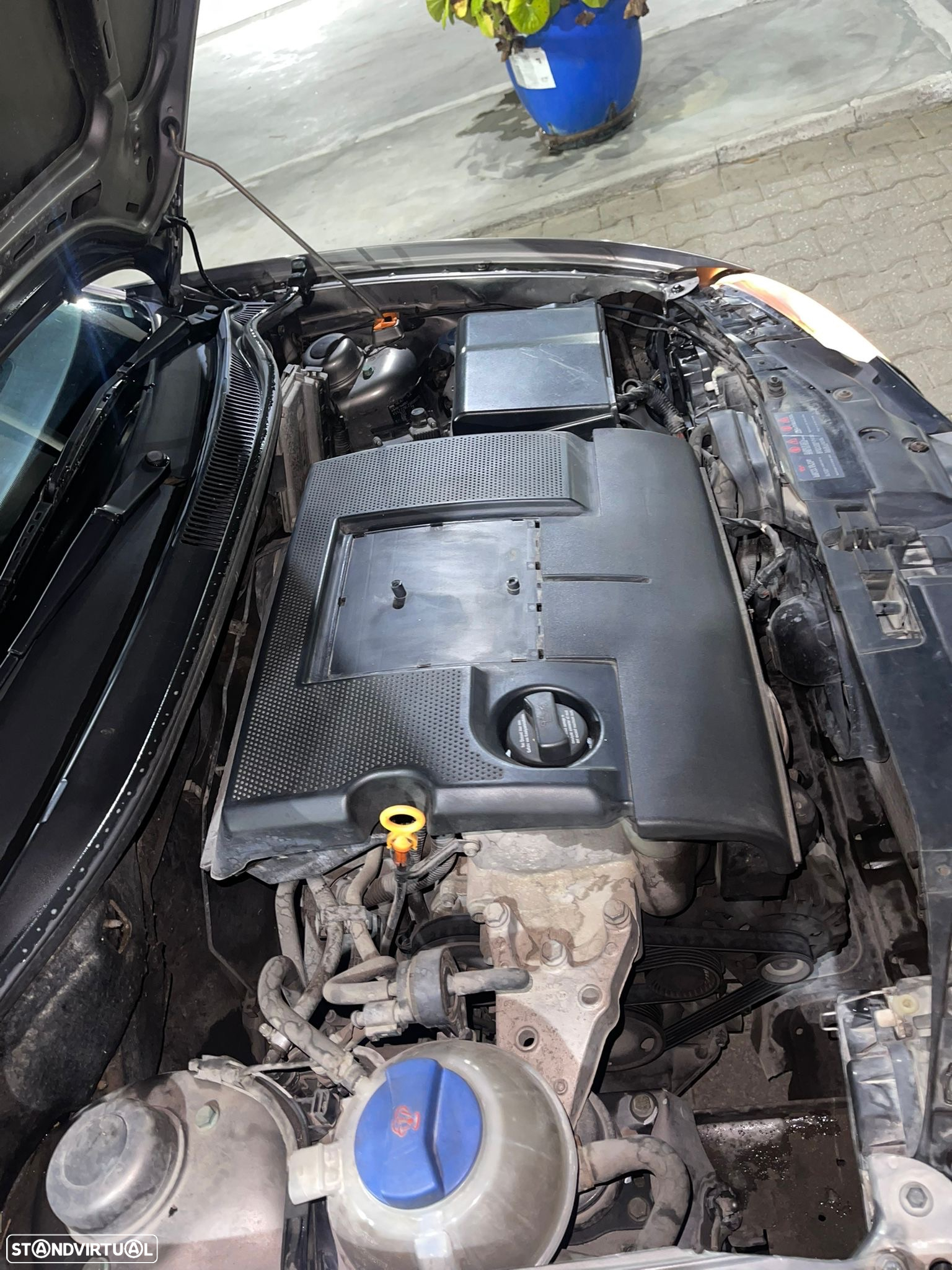 SEAT Ibiza - 12