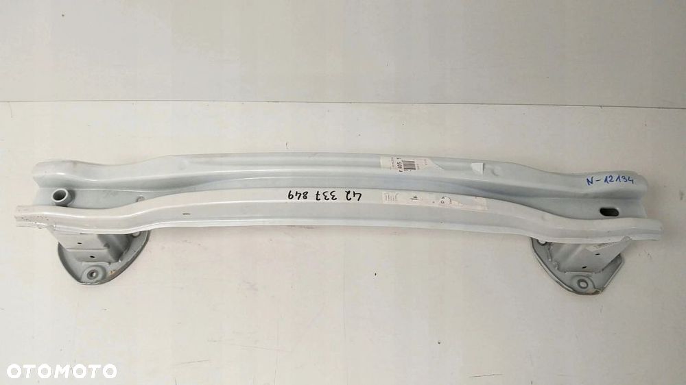 OPEL MOKKA X LIFT 16-20 Belka tył tylna biała nowa - 3