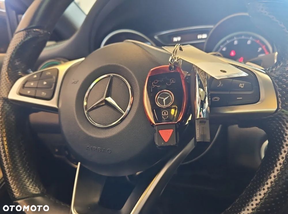 Mercedes-Benz CLA 250 7G-DCT Sport - 6