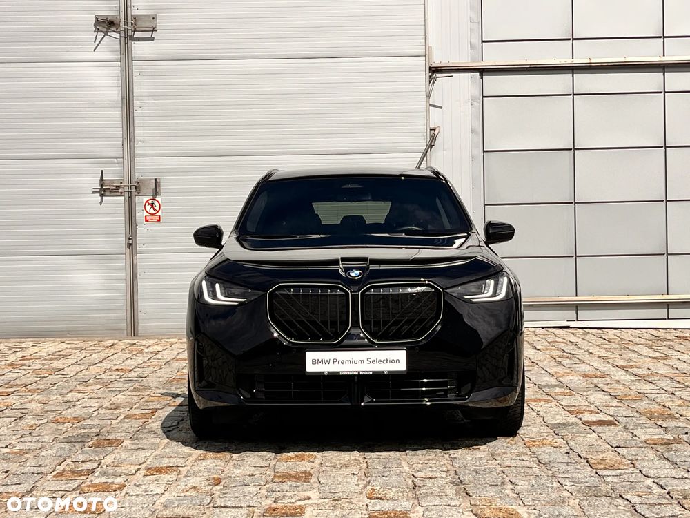 BMW X3 xDrive30e M Sport sport - 7