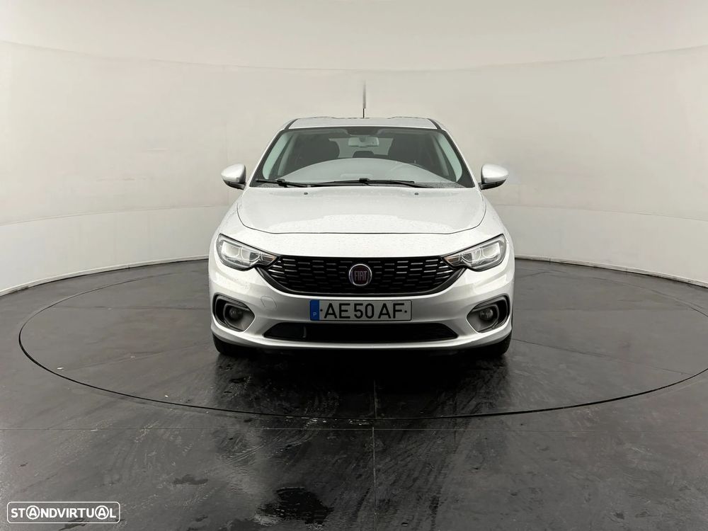 Fiat Tipo 1.3 M-Jet Lounge - 3