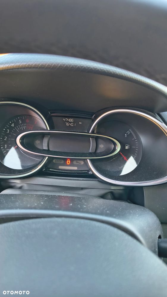 Renault Clio 1.2 16V Limited 2018 - 6