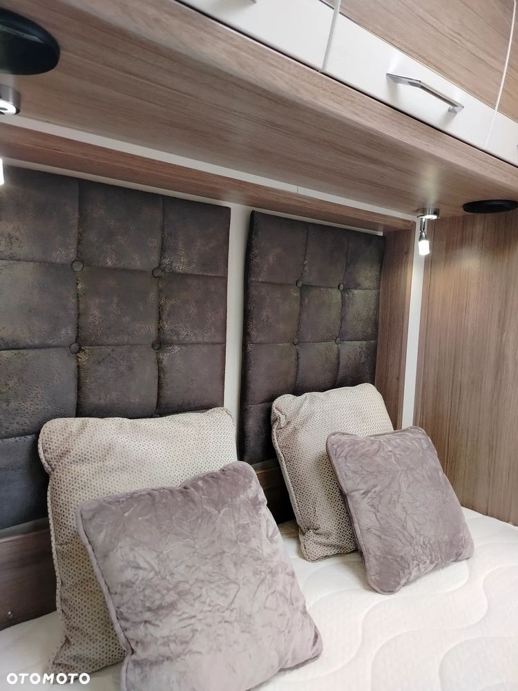 Coachman VIP 545 - 15
