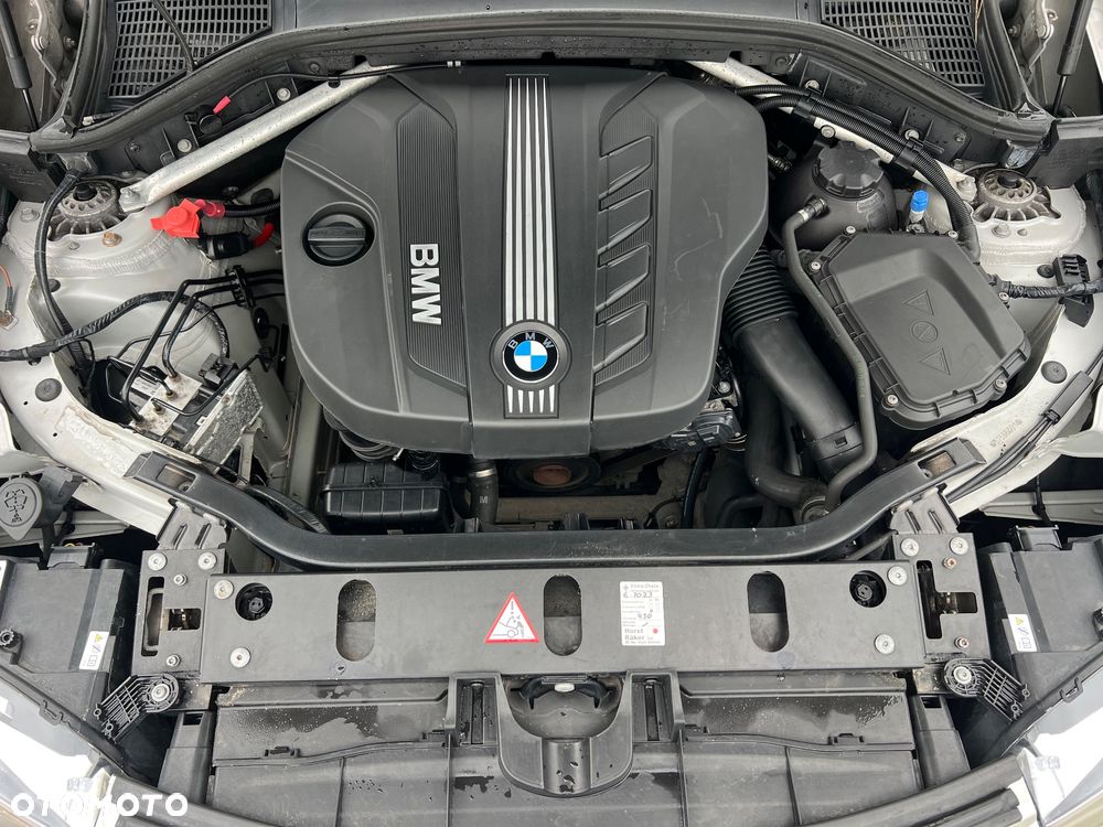 BMW X3 xDrive20d Blue Performance - 26