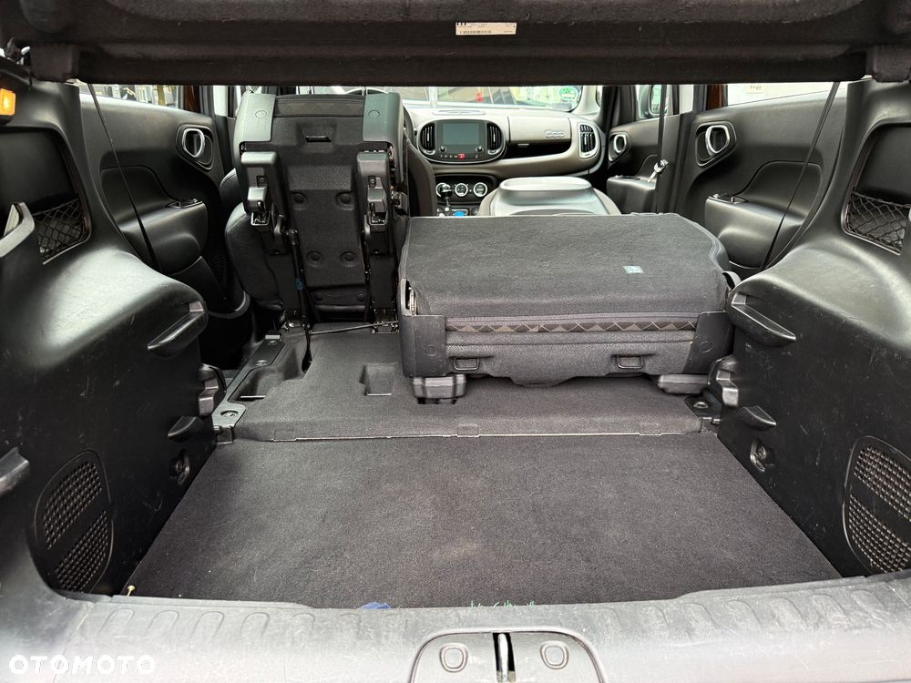 Fiat 500L 1.4 16V Lounge - 17